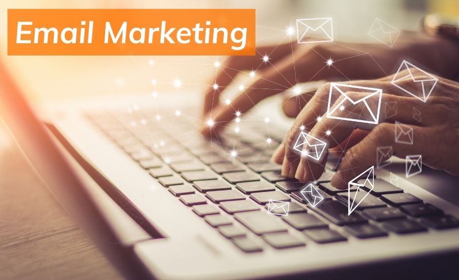 Email Marketing là gì hướng dẫn cách làm